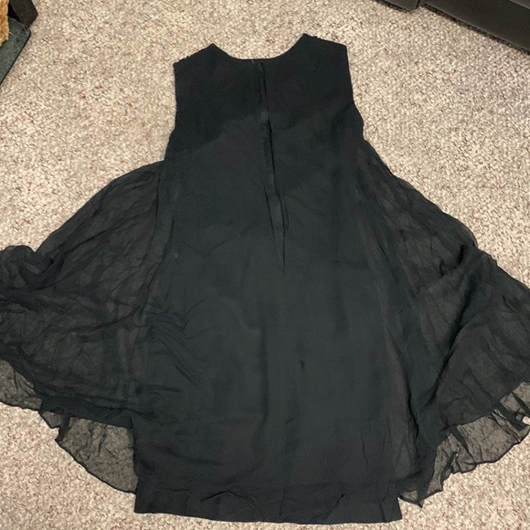 Vintage 1933 cocktail dress - Picture 12 of 13